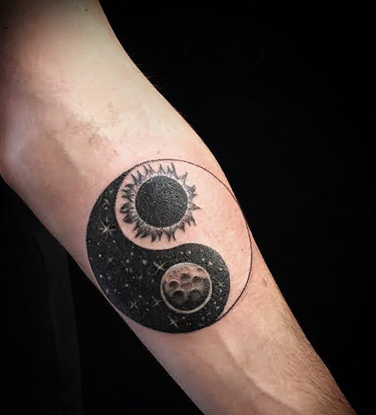 500 Best Yin Yang Tattoo Ideas Designs And Meaning 2025 500 Best Yin Yang Tattoo Ideas Designs And Meaning 2025