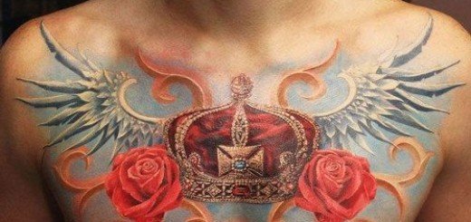 51 Skull Tattoos For Men And Women Inspirationseek Com 51 Skull Tattoos For Men And Women Inspirationseek Com