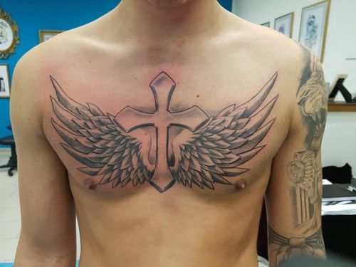 55 Ingenious Angel Wings Tattoo Designs For Men Women 55 Ingenious Angel Wings Tattoo Designs For Men Women