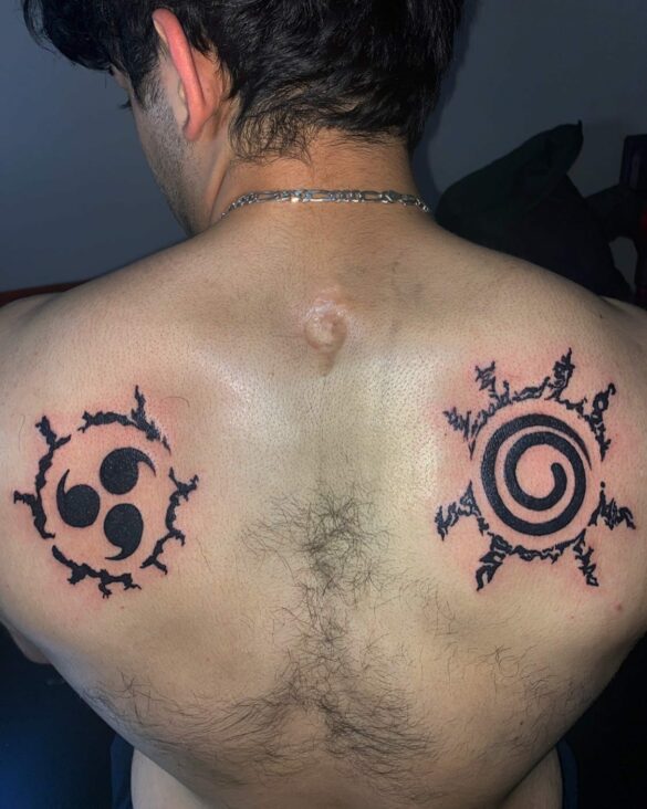 55 Spellbinding Sasuke Tattoo Designs In 2024 55 Spellbinding Sasuke Tattoo Designs In 2024