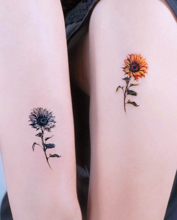 56 Meaningful Sister Tattoos To Honor Your Bond In 2023 Best Hunter Zone 56 Meaningful Sister Tattoos To Honor Your Bond In 2023 Best Hunter Zone