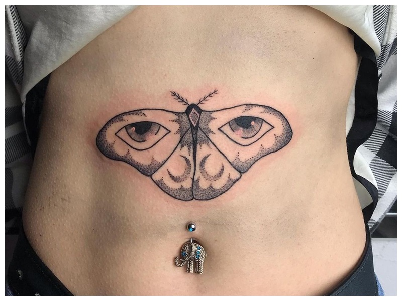 57 Stomach Tattoo Designs For Men Women And Girls 57 Stomach Tattoo Designs For Men Women And Girls