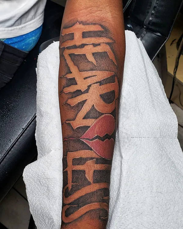 58 Unique Heartless Tattoos That Are Trending Now 58 Unique Heartless Tattoos That Are Trending Now