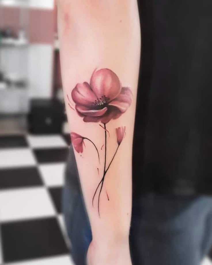 60 Beautiful Poppy Tattoo Designs And Meanings Page 3 Of 6 Tattooadore 60 Beautiful Poppy Tattoo Designs And Meanings Page 3 Of 6 Tattooadore