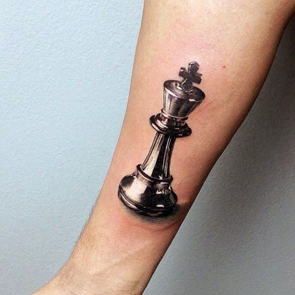 60 Epic King Chess Piece Tattoo Designs For Men 2023 Guide 60 Epic King Chess Piece Tattoo Designs For Men 2023 Guide