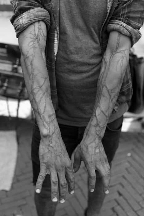 60 Tree Roots Tattoo Designs For Men Manly Ink Ideas 60 Tree Roots Tattoo Designs For Men Manly Ink Ideas