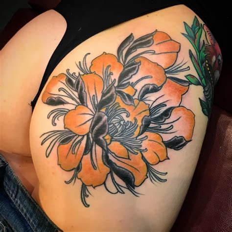 65 Incredible Sexy Butt Tattoo Designs Meanings Of 2019 65 Incredible Sexy Butt Tattoo Designs Meanings Of 2019