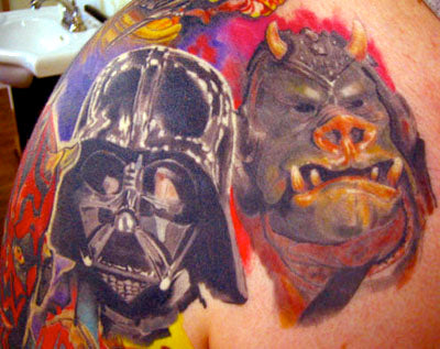 65 Star Wars Tattoos You Have To See To Believe Temporary Tattoo Blog 65 Star Wars Tattoos You Have To See To Believe Temporary Tattoo Blog