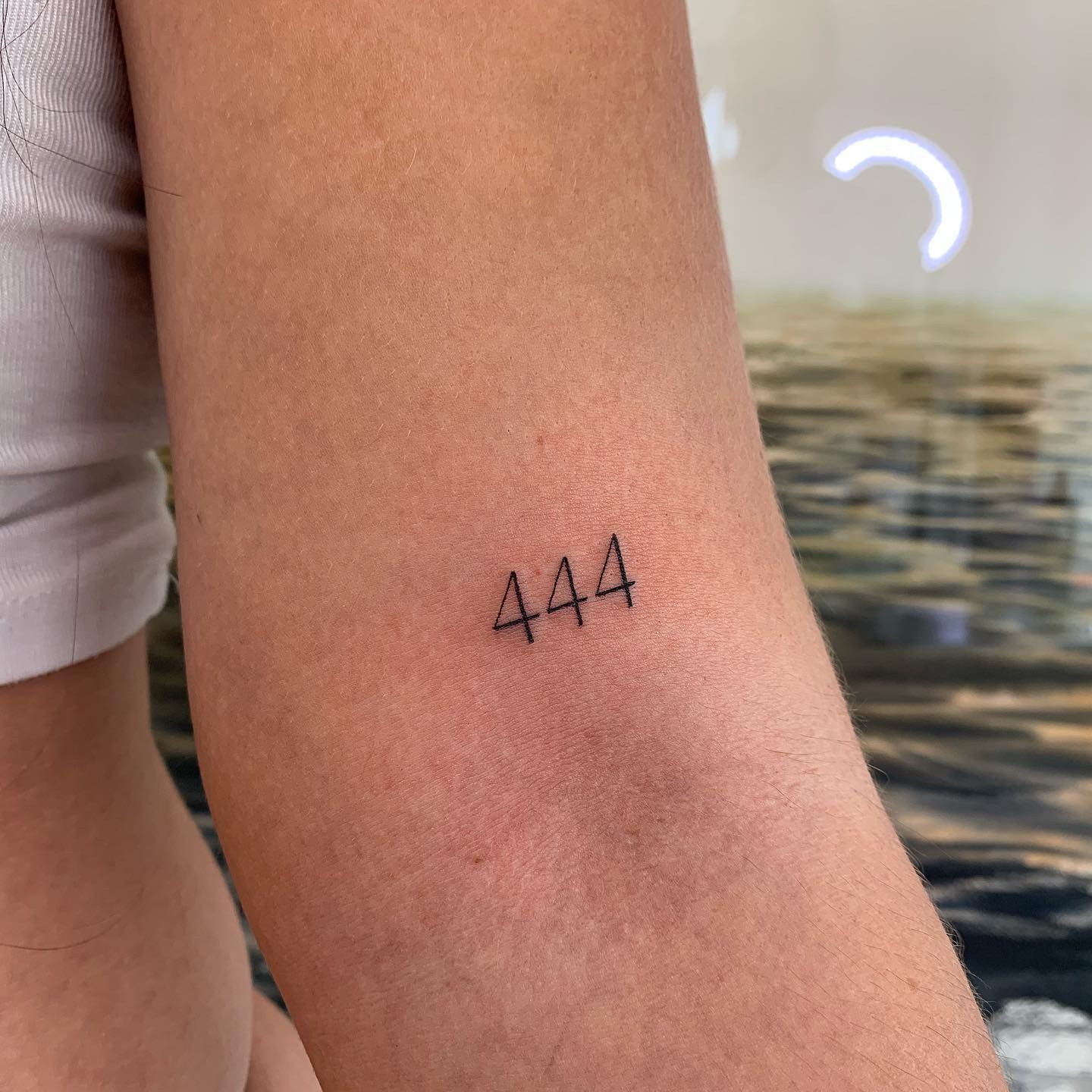 69 Captivating 444 Tattoos With Meaning In 2025 69 Captivating 444 Tattoos With Meaning In 2025