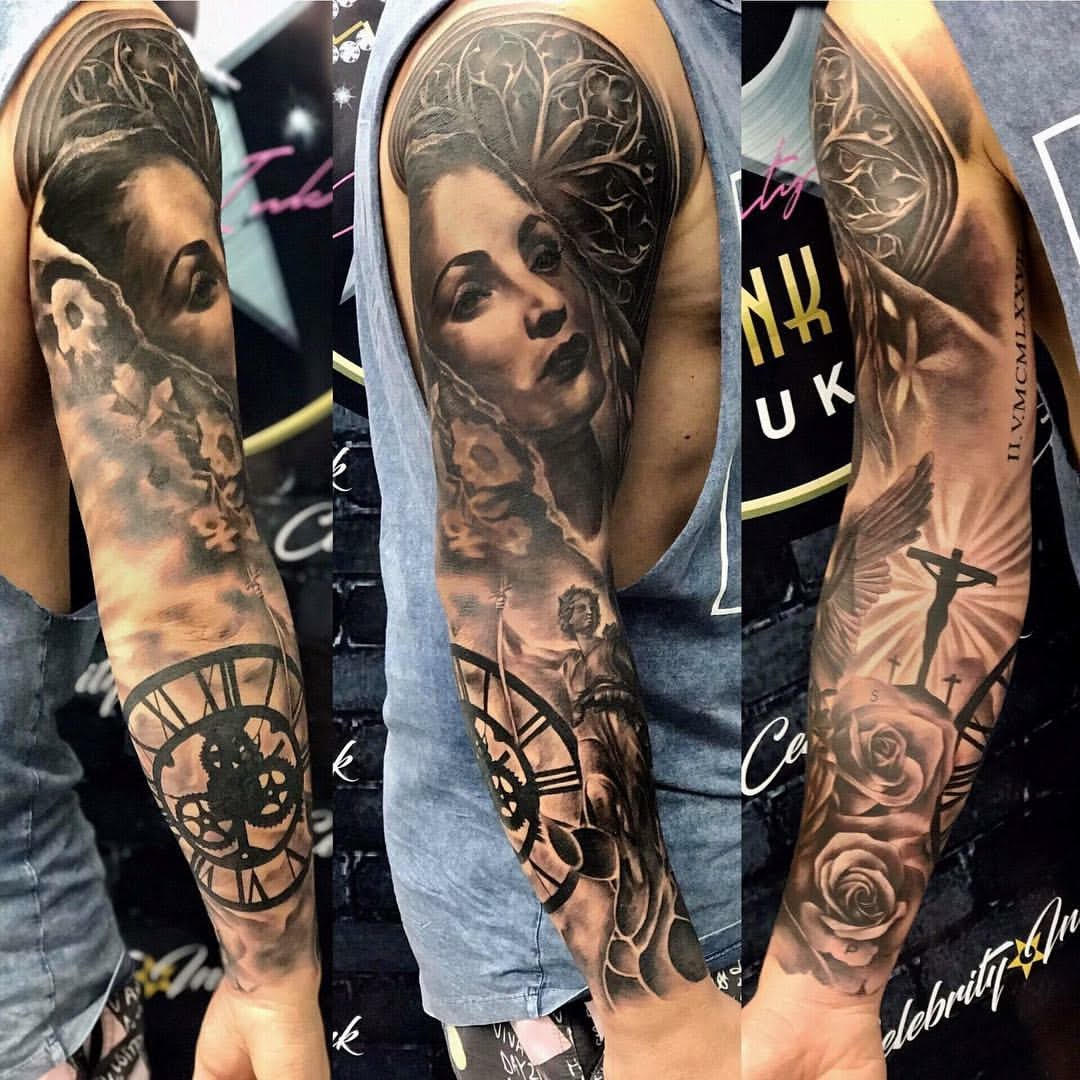 7 Creative Tattoo Ideas For Couples Celebrity Ink 7 Creative Tattoo Ideas For Couples Celebrity Ink