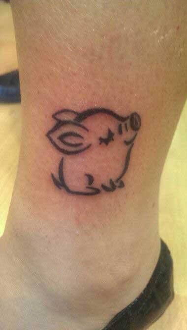 70 Best Pig Tattoos Pictures Designs Meanings And Ideas Tattoo Me Now 70 Best Pig Tattoos Pictures Designs Meanings And Ideas Tattoo Me Now