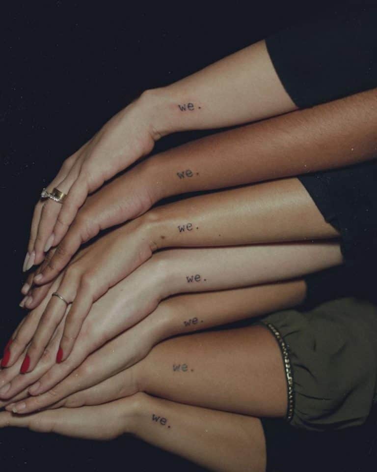 70 Coolest Matching Friendship Tattoo Ideas Designs 2024 70 Coolest Matching Friendship Tattoo Ideas Designs 2024