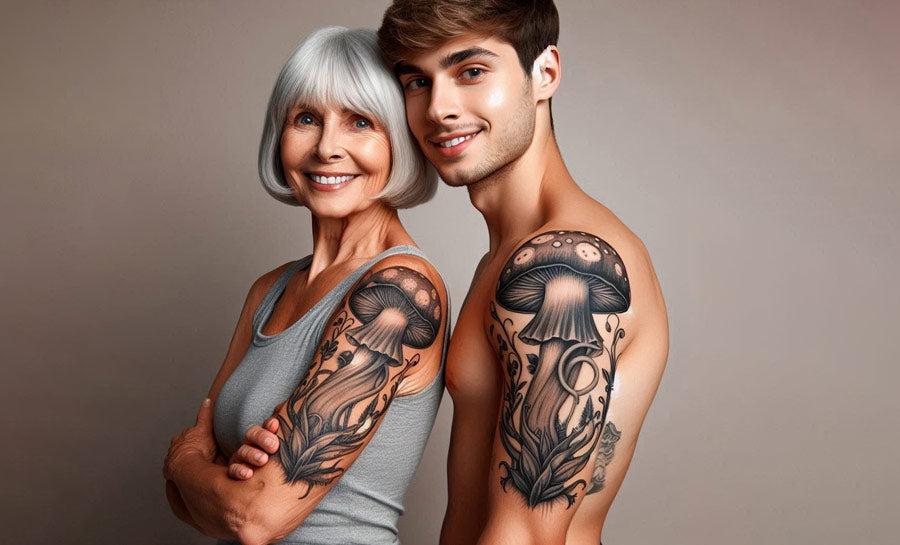 70 Gratifying Ideas Of Mom And Son Tattoos Known For Strengthening Fam Tattoo Inspired Apparel 70 Gratifying Ideas Of Mom And Son Tattoos Known For Strengthening Fam Tattoo Inspired Apparel