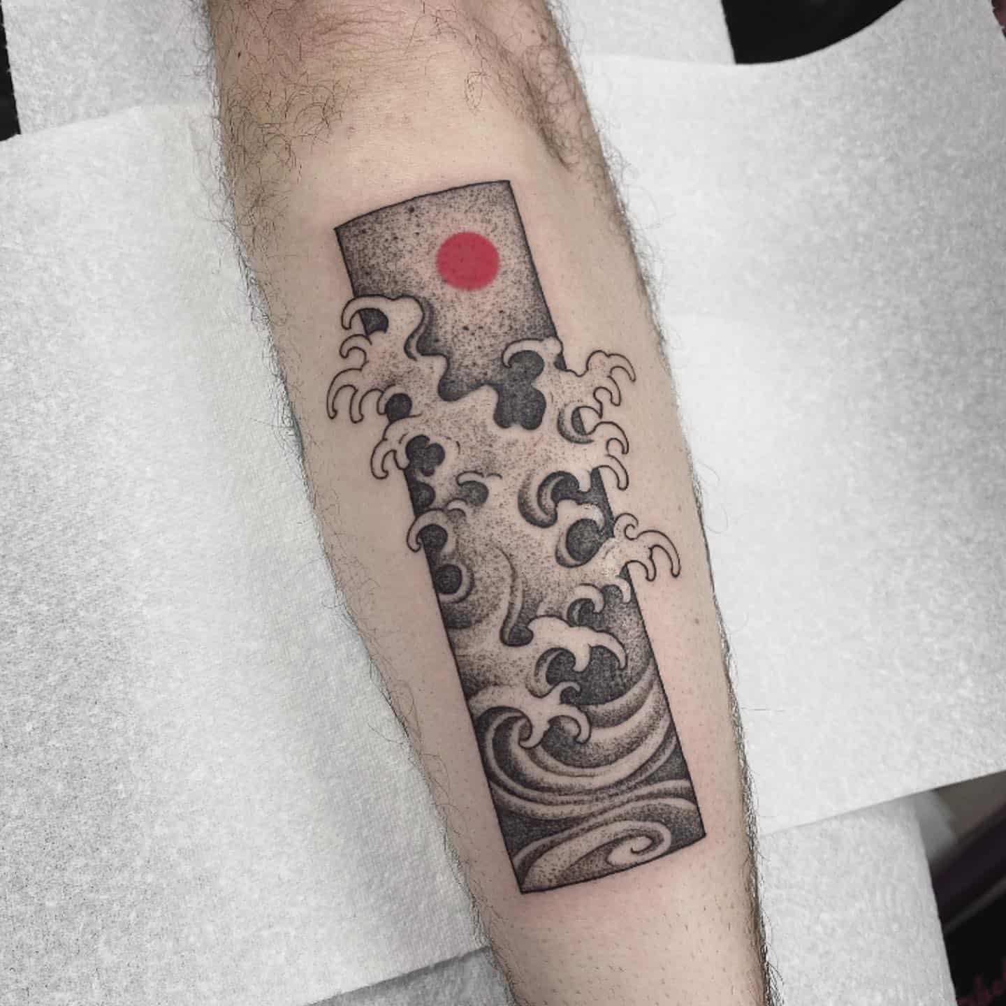 70 Incredible Wave Tattoo Designs And Ideas 2024 Updated 70 Incredible Wave Tattoo Designs And Ideas 2024 Updated