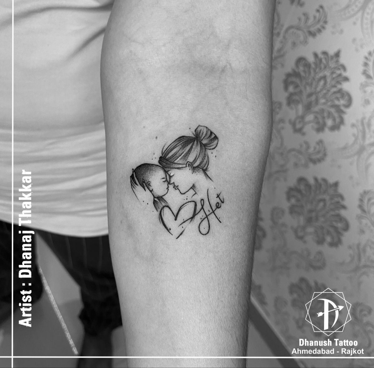 71 Matching Tattoo Ideas For Mother And Son 71 Matching Tattoo Ideas For Mother And Son