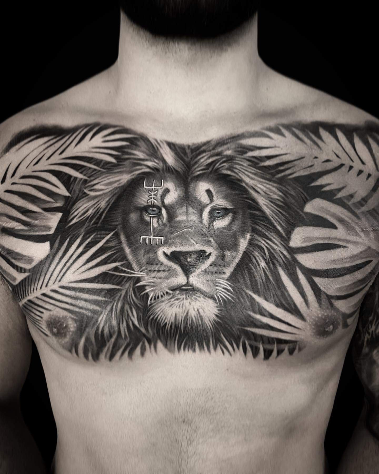 75 Best Lion Tattoos For Men Tattoo Ideas In 2021 Che Vrogue Co 75 Best Lion Tattoos For Men Tattoo Ideas In 2021 Che Vrogue Co