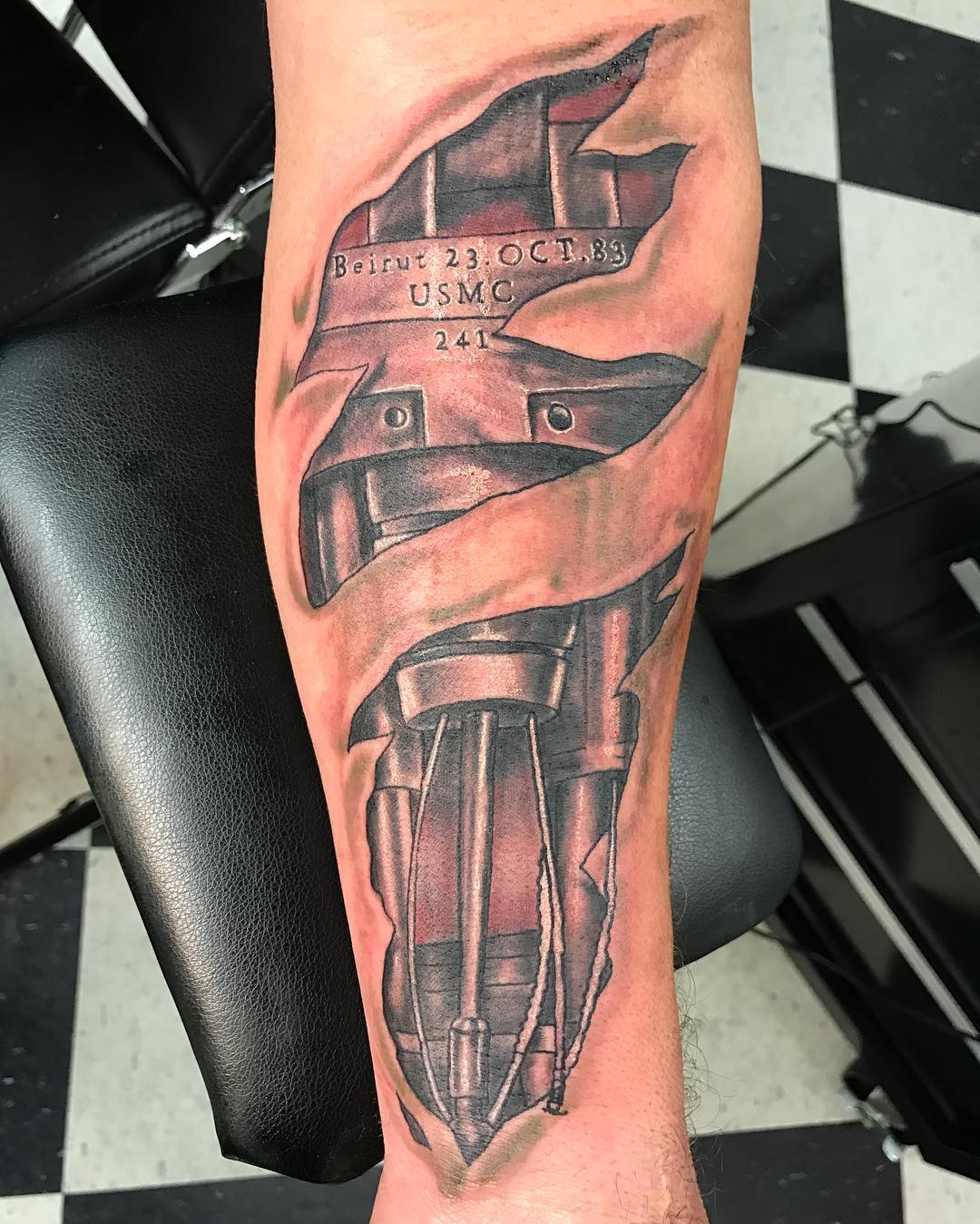 75 Cool Usmc Tattoos Meaning Policy And Designs 2019 75 Cool Usmc Tattoos Meaning Policy And Designs 2019