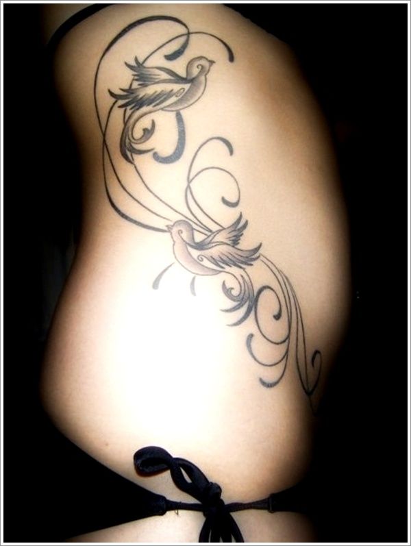 75 Sweet And Meaningful Swallow Tattoos 75 Sweet And Meaningful Swallow Tattoos