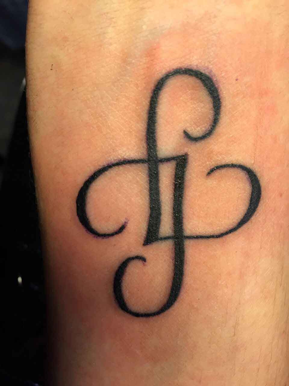 8 Unique Letter J Tattoo Ideas For Men And Women 8 Unique Letter J Tattoo Ideas For Men And Women
