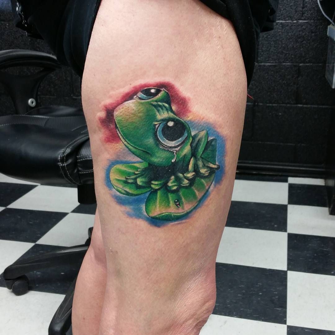 80 Lucky Frog Tattoo Designs Meaning Placement 2019 80 Lucky Frog Tattoo Designs Meaning Placement 2019