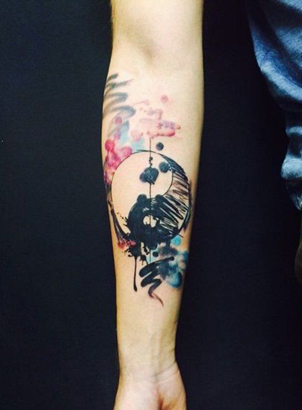 80 Mysterious Yin Yang Tattoo Designs Art And Design 80 Mysterious Yin Yang Tattoo Designs Art And Design