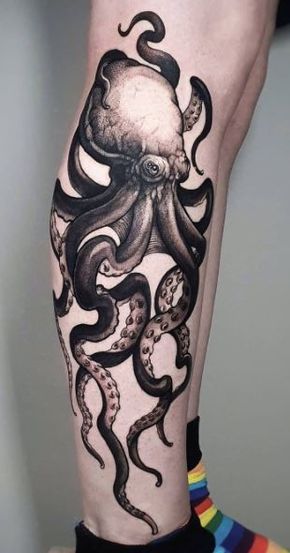 85 Unique Octopus Tattoos You Ll Need To See In 2024 Octopus Tattoos 85 Unique Octopus Tattoos You Ll Need To See In 2024 Octopus Tattoos