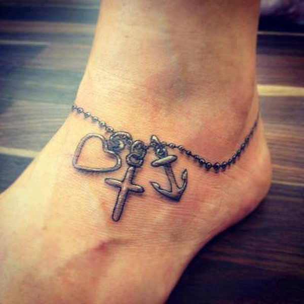 95 Best Anchor Tattoo Designs Meanings Love Of The Sea 2019 95 Best Anchor Tattoo Designs Meanings Love Of The Sea 2019