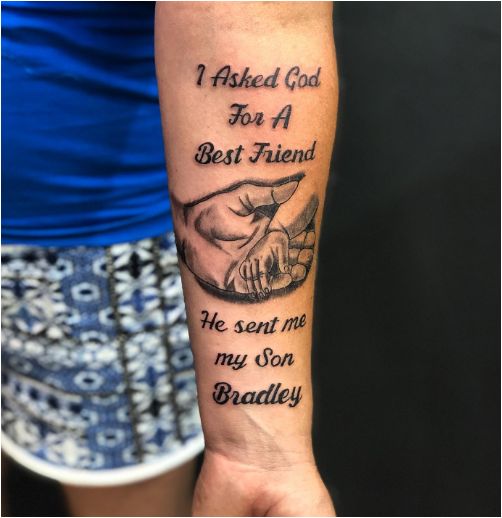 A Mother Son Tattoo Can Symbolize The Unbreakable Bond Between A Mother And Her Son And Can Be A Meaningful Way To Celebrate Their Relationship Some Common Symbols Used In Mother Son Tattoos Include A Mother Son Tattoo Can Symbolize The Unbreakable Bond Between A Mother And Her Son And Can Be A Meaningful Way To Celebrate Their Relationship Some Common Symbols Used In Mother Son Tattoos Include