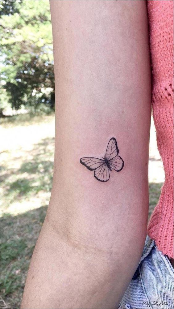 A Series Of Butterfly Tattoo Designs Artofit A Series Of Butterfly Tattoo Designs Artofit