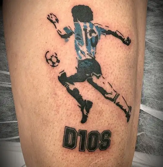 Aggregate 91 About Football Tattoo Ideas Super Cool Billwildforcongress Aggregate 91 About Football Tattoo Ideas Super Cool Billwildforcongress
