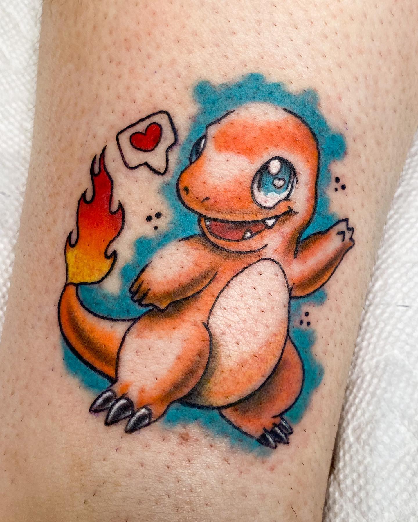 Aggregate More Than 76 Pokemon Tattoo Drawing Super Hot In Coedo Com Vn Aggregate More Than 76 Pokemon Tattoo Drawing Super Hot In Coedo Com Vn