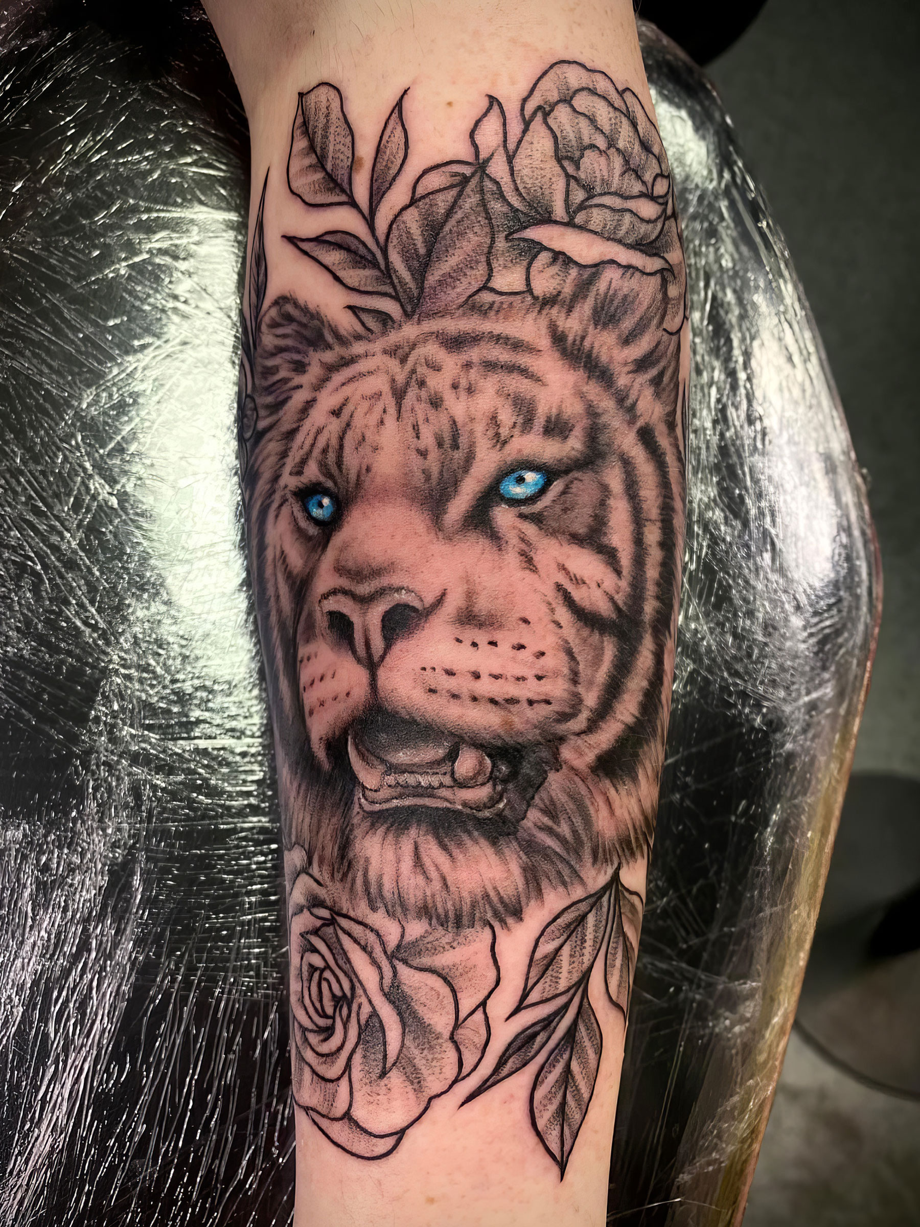 Ailie Tattoo Artist Blancolo Tattoo Ailie Tattoo Artist Blancolo Tattoo