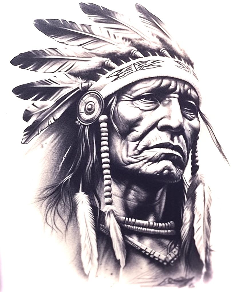Alaskan Native American Tattoo Native American Tattoos Native American Art Alaskan Native American Tattoo Native American Tattoos Native American Art