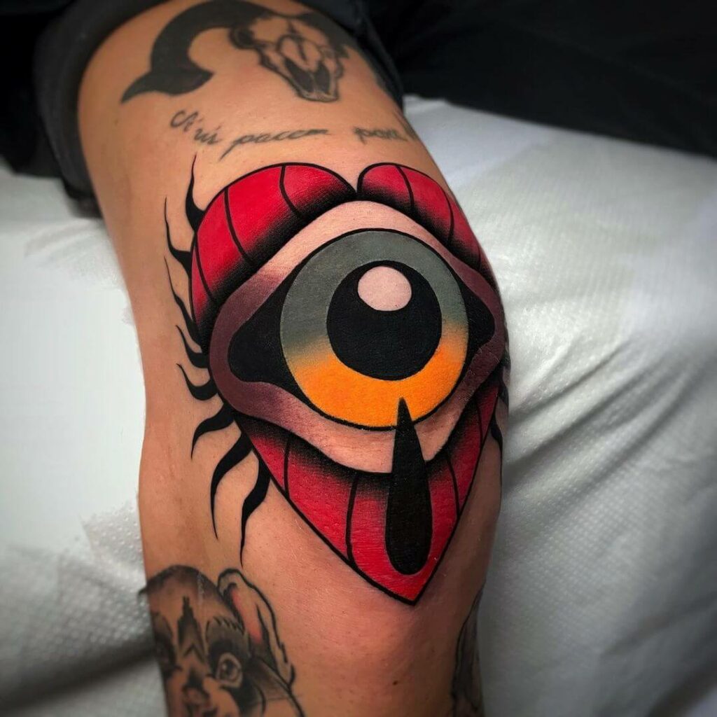 All Seeing Eye Tattoos For Men Best Tattoo Ideas All Seeing Eye Tattoos For Men Best Tattoo Ideas