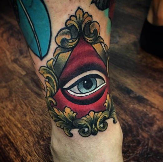All Seeing Eye Tattoos Inked Magazine All Seeing Eye Tattoo All Seeing Eye Tattoos Inked Magazine All Seeing Eye Tattoo