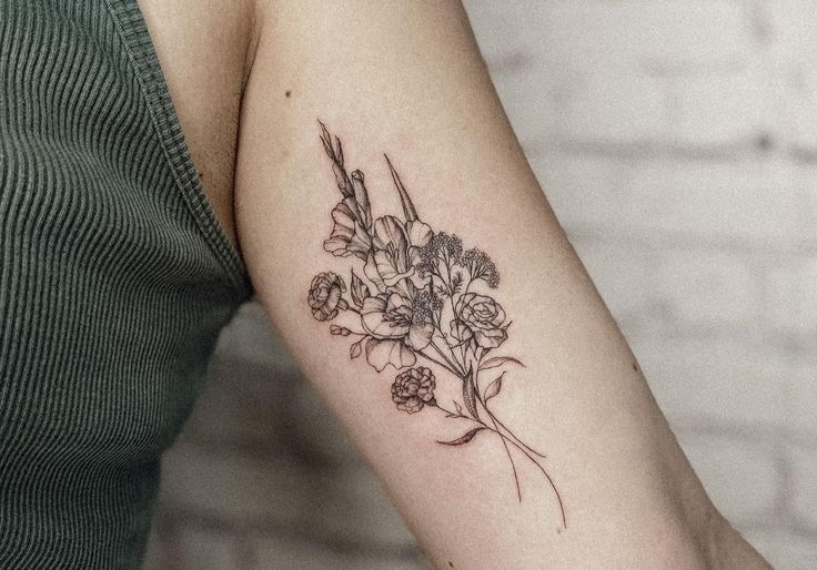Amazing Inner Bicep Tattoo Ideas 2024 Ultimate Guide Amazing Inner Bicep Tattoo Ideas 2024 Ultimate Guide
