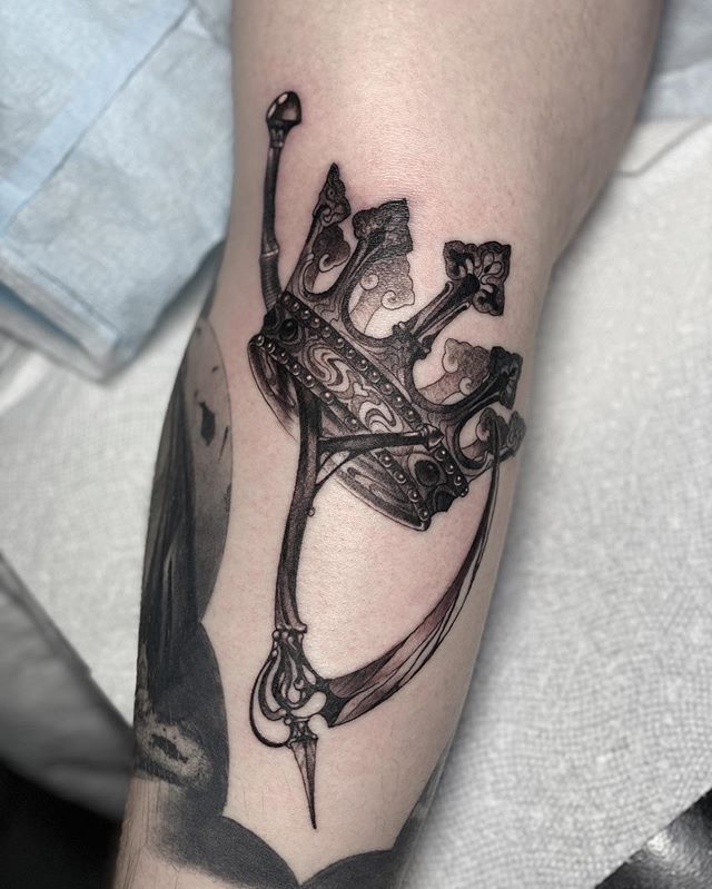 Art Nouveau Tattoo By Gerald Feliciano In 2021 Art Nouveau Tattoo Art Nouveau Tattoo By Gerald Feliciano In 2021 Art Nouveau Tattoo