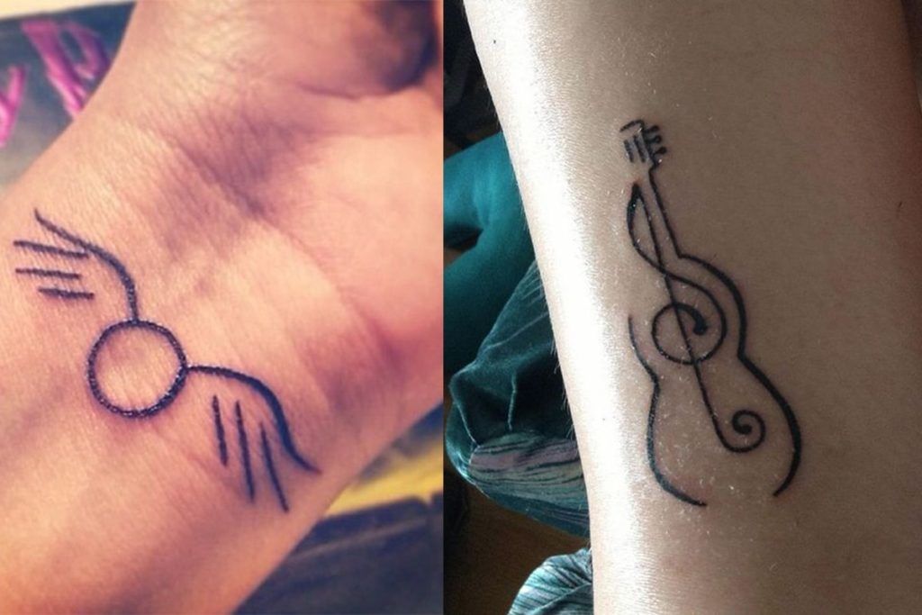 Attractive Tattoo Designs For Men That You Can Try Simple Tattoo Attractive Tattoo Designs For Men That You Can Try Simple Tattoo
