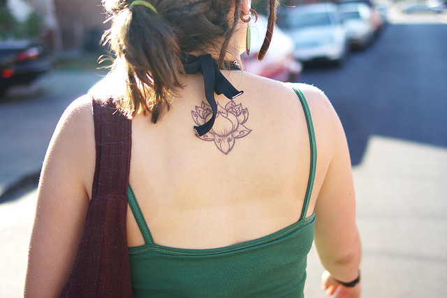 Back Tat Back Tat