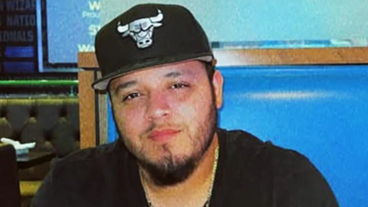 Baller Alert Donald Trump Posts Image Of Ebrego Garcia S Tattoos Claiming It Proves He S A Member Of Ms 13 Instagram Baller Alert Donald Trump Posts Image Of Ebrego Garcia S Tattoos Claiming It Proves He S A Member Of Ms 13 Instagram