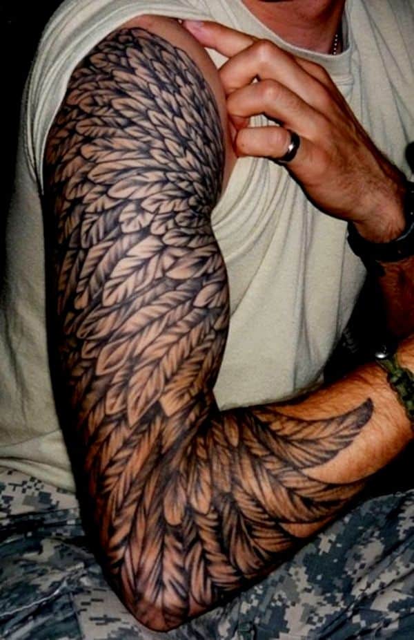 Best 24 Feather Tattoos Design Idea For Men And Women Tattoos Ideas Best 24 Feather Tattoos Design Idea For Men And Women Tattoos Ideas