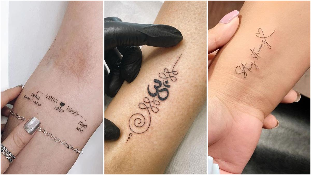 Best Beautiful Small Meaningful Tattoos Perfect For Women Herzindagi Best Beautiful Small Meaningful Tattoos Perfect For Women Herzindagi