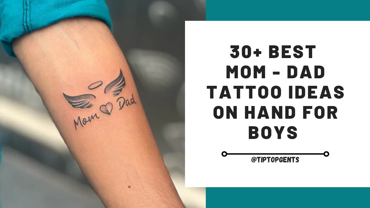Best Tattoo For Boys Hand Best Tattoo For Boys Hand