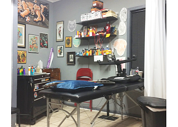 Best Tattoo Shops In Memphis Tn Thrillist Best Tattoo Shops In Memphis Tn Thrillist