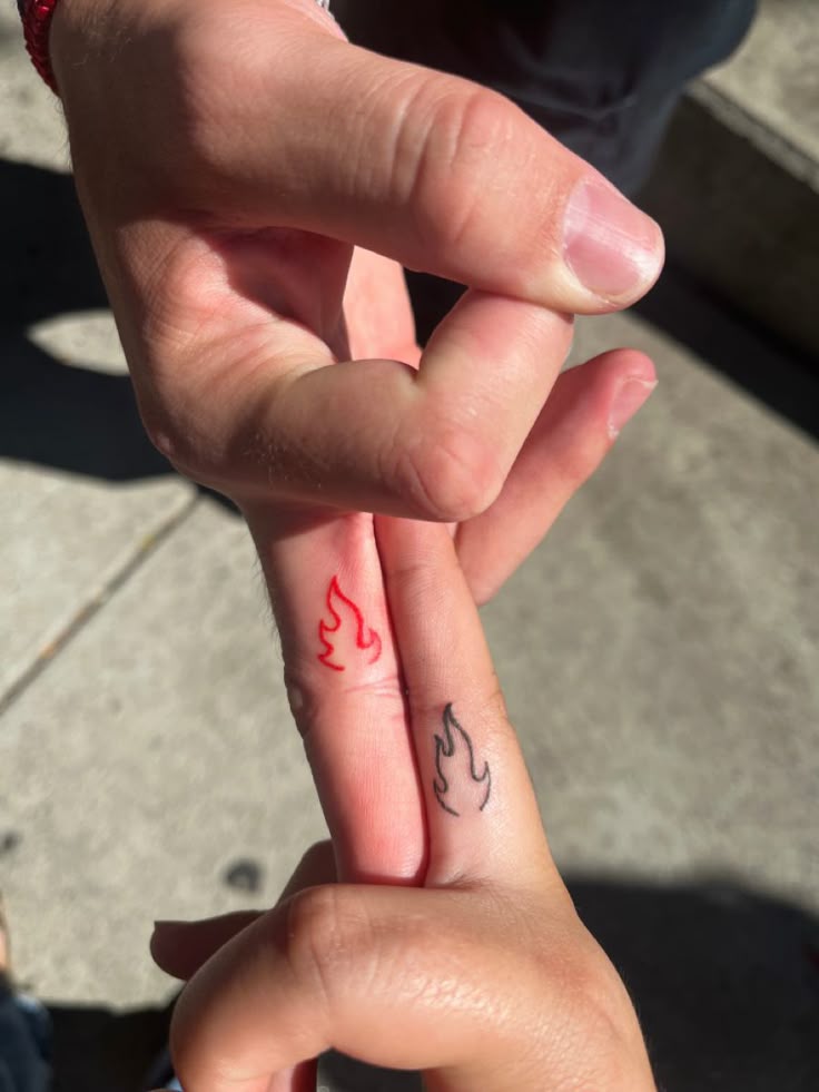 Bestfriend Tattoo Twin Tattoos Flame Tattoos Maching Tattoos Bestfriend Tattoo Twin Tattoos Flame Tattoos Maching Tattoos