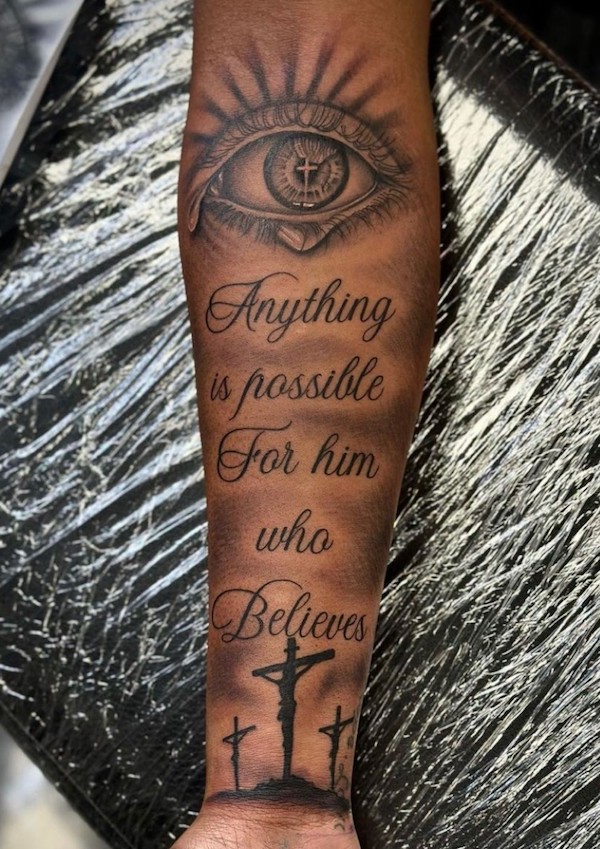 Bible Verse Scripture Tattoos On Arm With Clouds Best Tattoo Ideas Bible Verse Scripture Tattoos On Arm With Clouds Best Tattoo Ideas