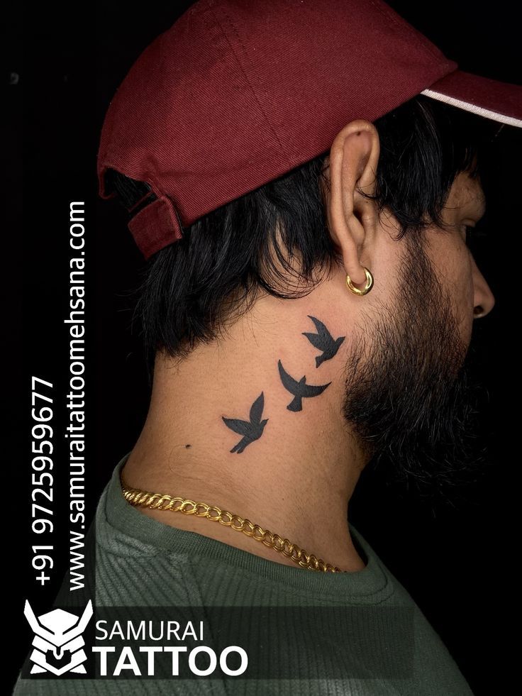 Bird Tattoo Neck Small Neck Tattoos Flying Bird Tattoo Birds Tattoo Bird Tattoo Neck Small Neck Tattoos Flying Bird Tattoo Birds Tattoo