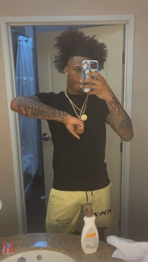Black People Tattoos For Men Black People Tattoos For Men