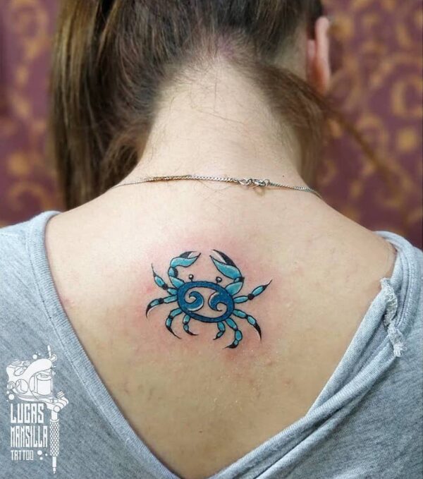 Blue Crab Tattoo Google Search Crab Tattoo Cancer Ribbon Tattoos Blue Crab Tattoo Google Search Crab Tattoo Cancer Ribbon Tattoos