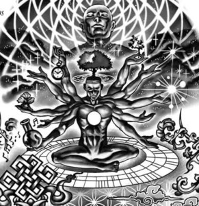 Buddhist Geometric Tattoo Male Arm By Juno Tattoo Designs Custom Tattoos Sleeve Tattoos And Buddhist Geometric Tattoo Male Arm By Juno Tattoo Designs Custom Tattoos Sleeve Tattoos And